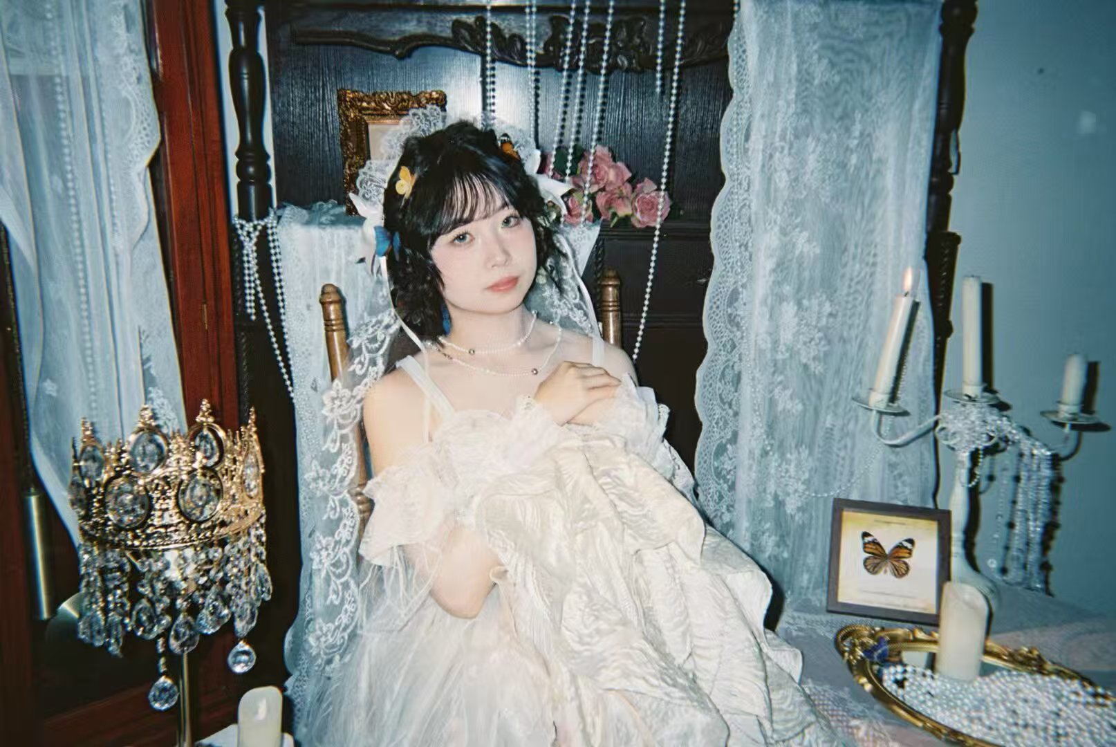 妞子