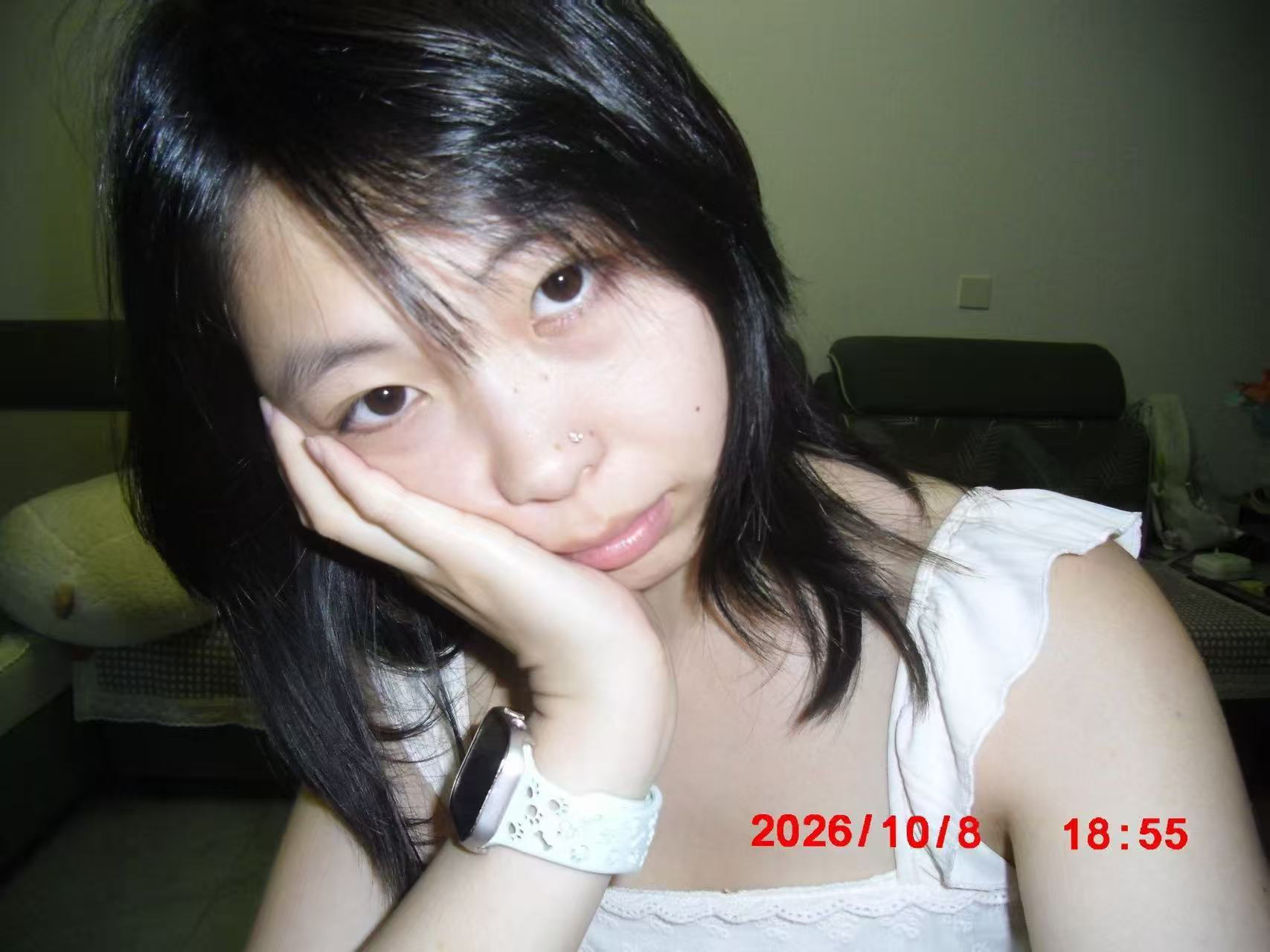 妞子